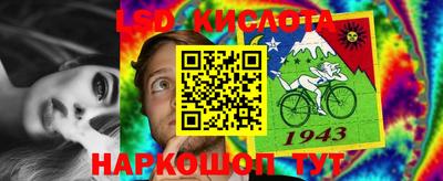 хмурый Белореченск